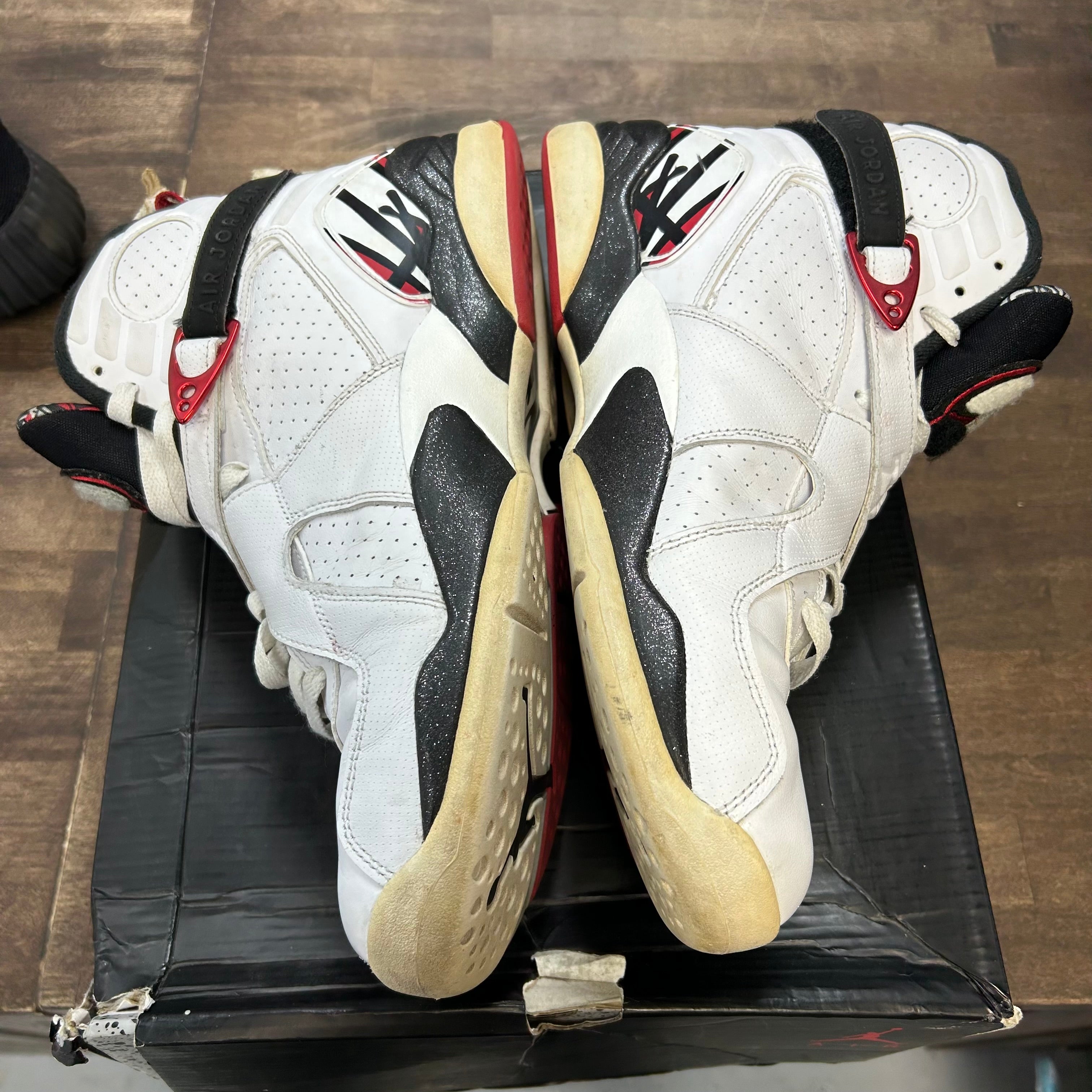 Jordan 8 Retro Alternate