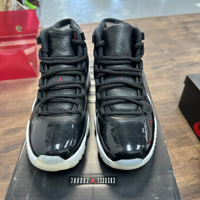 72-10 Jordan 11 (USED)