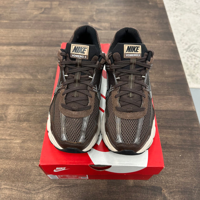 Baroque Brown Vomero 5 (W) (USED)