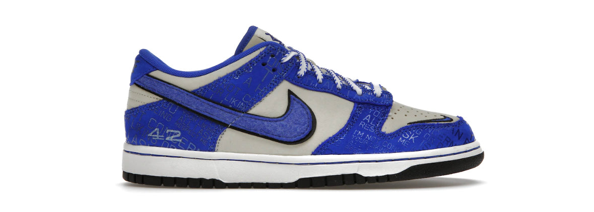 (GS) Jackie Robinson Dunk Low