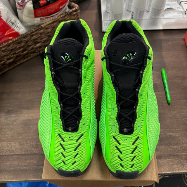 Drake EYBL Green Strike NOCTA Glide (USED, No Box)