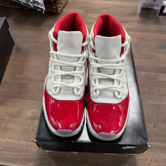 Jordan 11 Retro Cherry (2022) (USED)