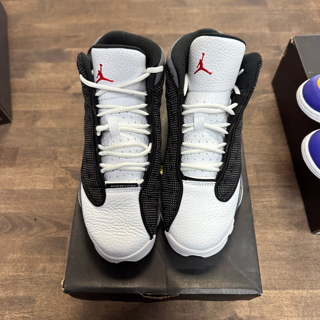 Black Flint Jordan 13 (GS) (USED)