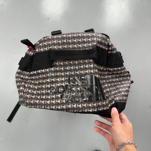 Supreme The North Face Studded Small Base Camp Duffle Bag (USED) Size OS (Pre-Owned) - Image 3