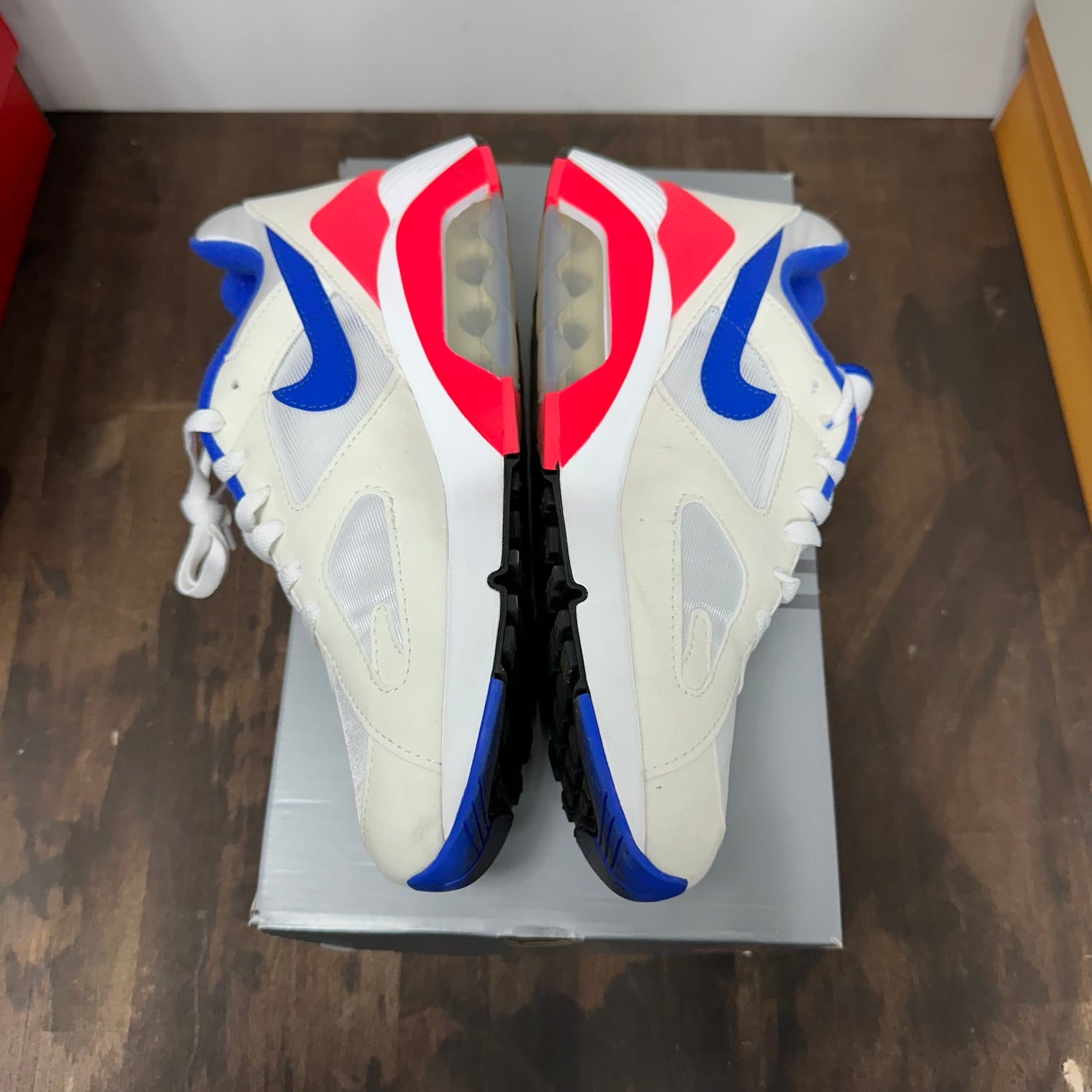 Nike Air Max 180 Ultramarine (USED)