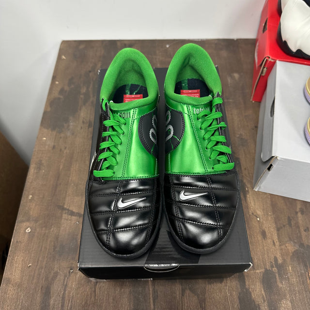 .SWOOSH Quit the Rage Total 90 2 SP (USED)