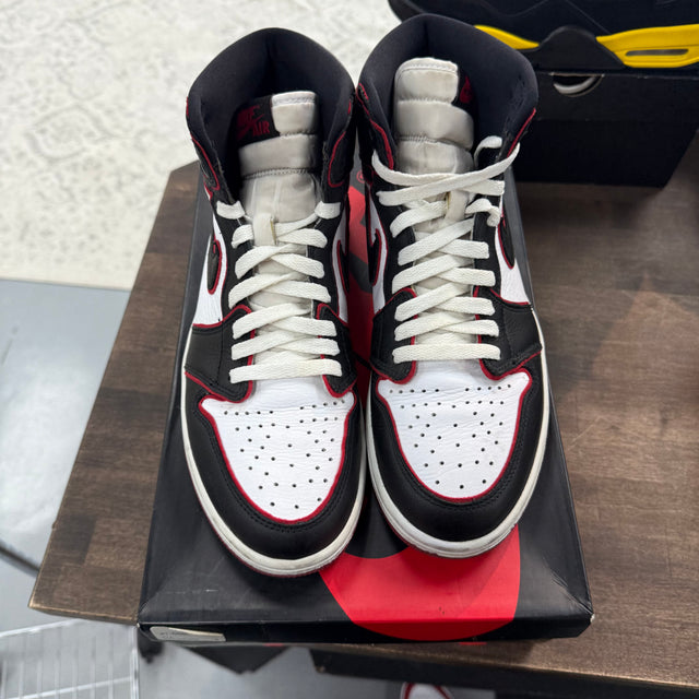Bloodline Jordan 1 High (USED)