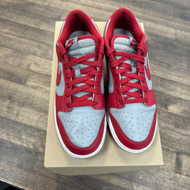 UNLV Dunk Low (USED,No Box)