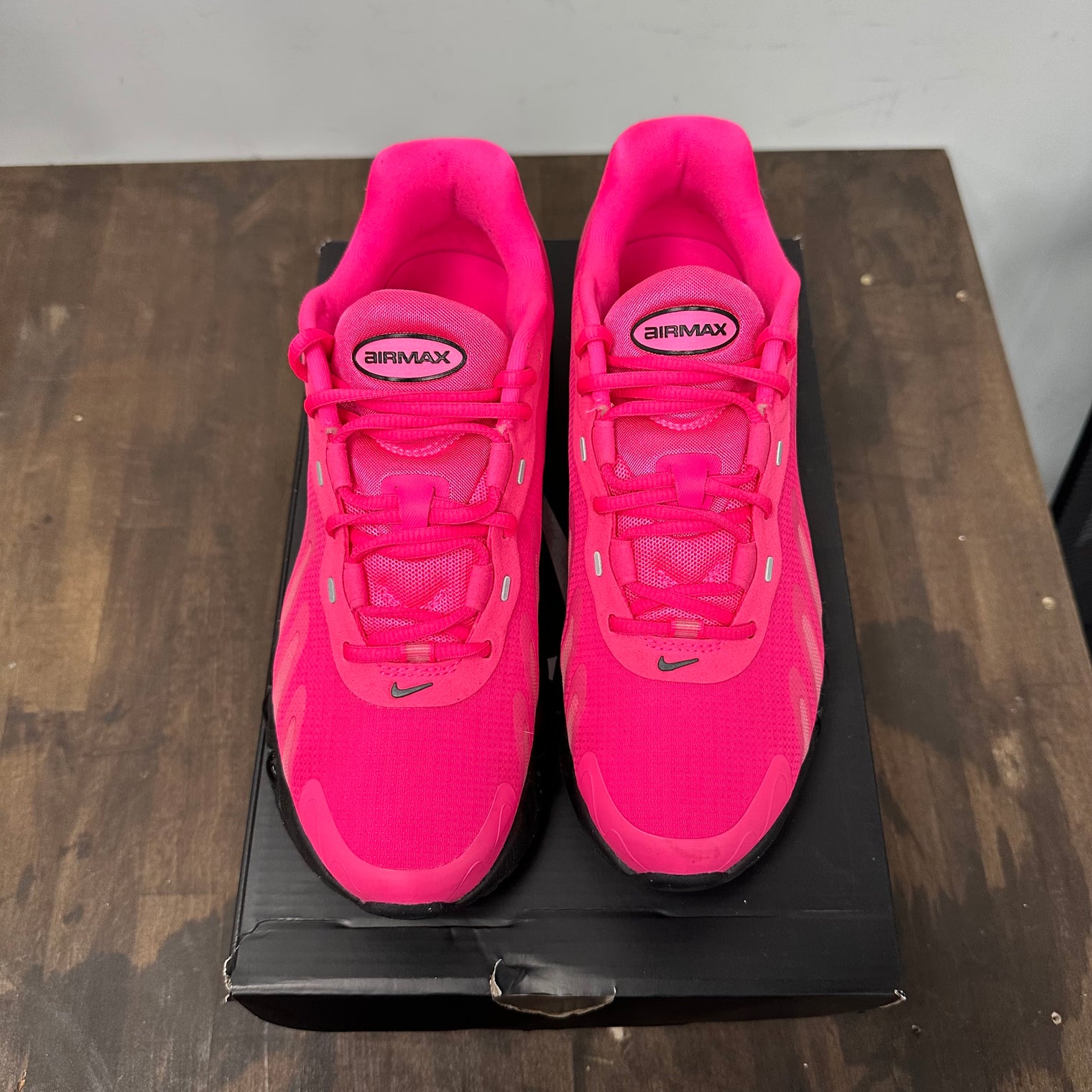 Nike Air Max DN8 Hyper Pink (USED)