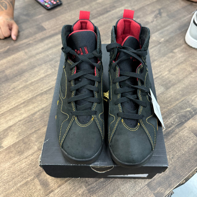 Citrus Jordan 7 Retro (GS) (USED)