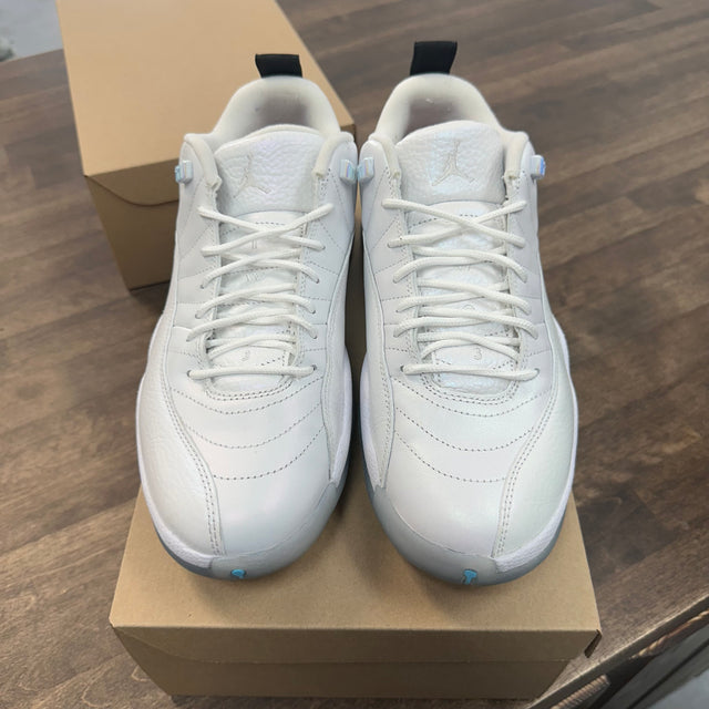 Easter Jordan 12 (USED, No Box)
