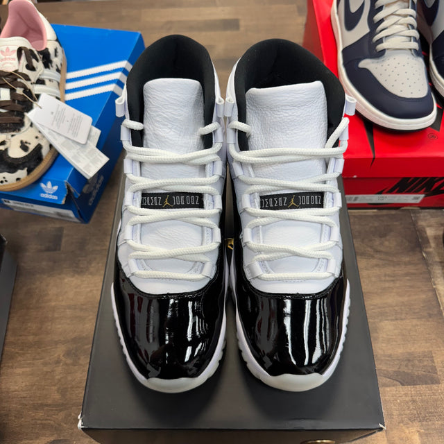 DMP Gratitude Jordan 11 Retro (2023) (USED)