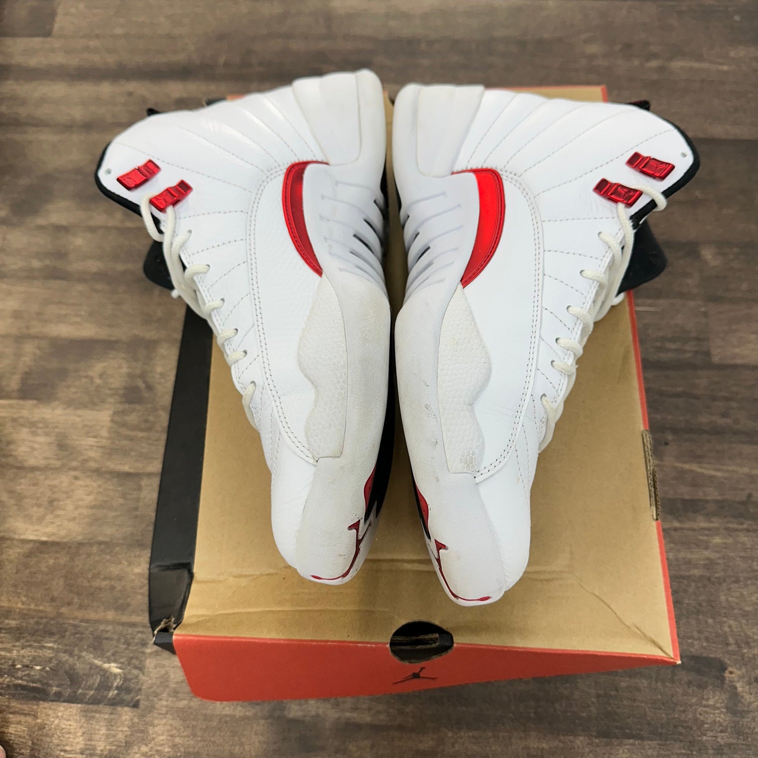 Twist Jordan 12 Retro (USED)
