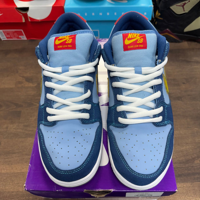 Why So Sad Nike SB Dunk Low (USED)