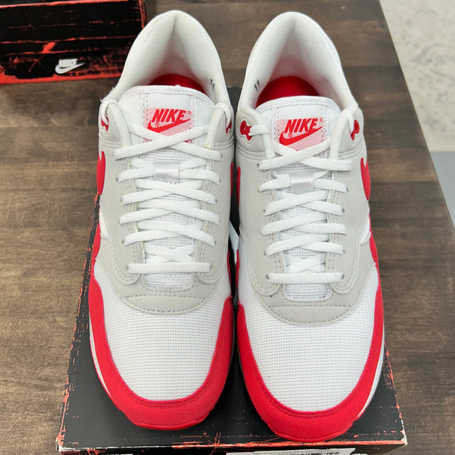 Big Bubble Air Max 1 Sport Red (USED)
