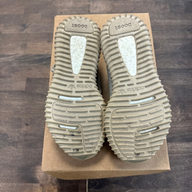 Oxford Tan Yeezy 350 (USED, No Box)