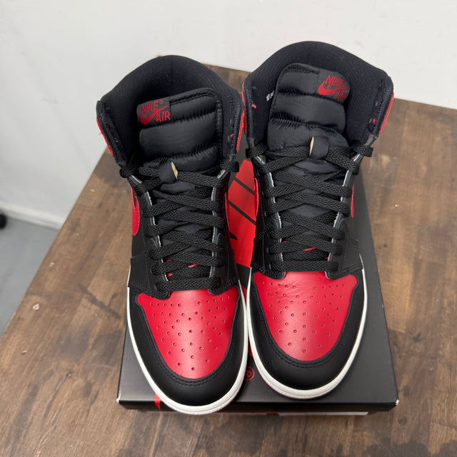 Bred Jordan 1 High '85 OG (Used)