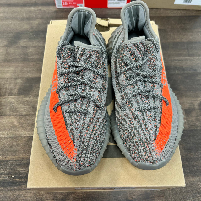 Beluga Reflective Yeezy 350 (USED)