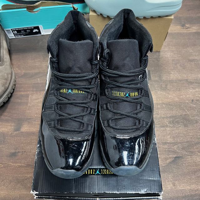 Gamma Jordan 11 (USED)