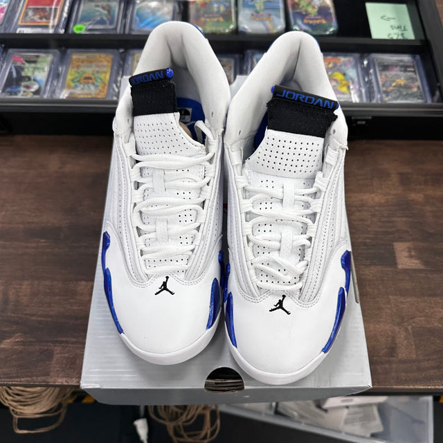 Hyper Royal Jordan 14 (USED)
