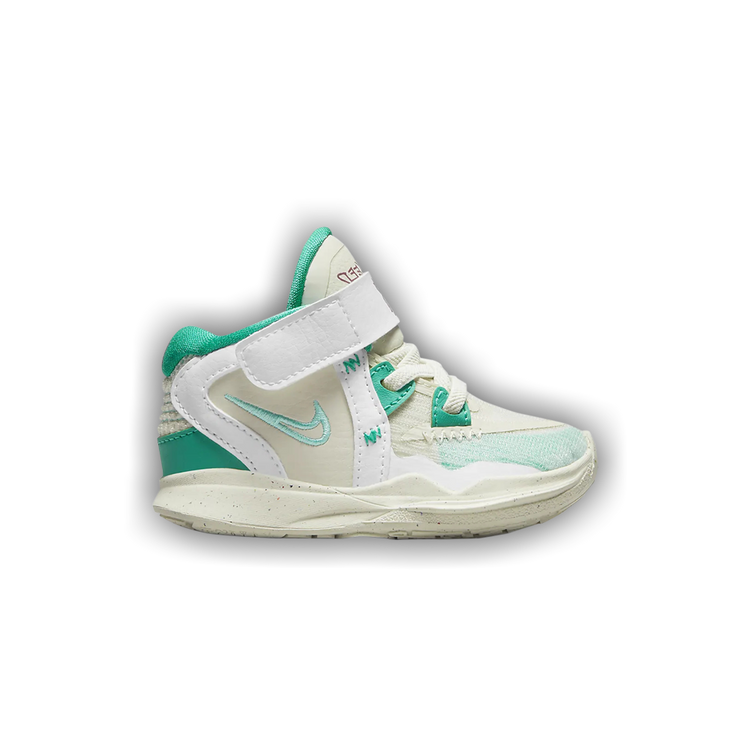Nike Sue Bird x Kyrie Infinity TD 'Golden Tribute'