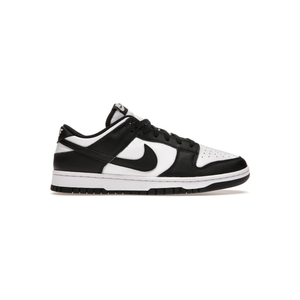 Nike Dunk Low Retro White Black Panda (US 12) (USED, No Box) Size 12 (Pre-Owned) - Image 6