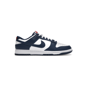 Nike Dunk Low Valerian Blue (US 7.5) (USED, No Box) Size 7.5 (Pre-Owned) - Image 6
