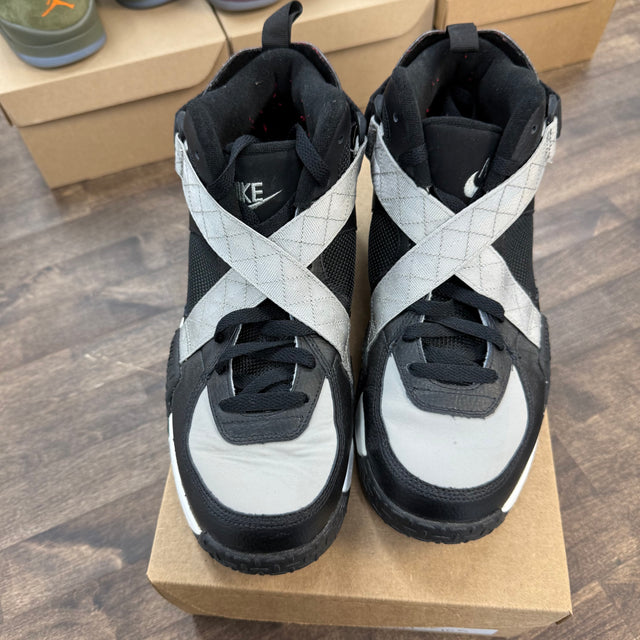 OG Air Raid Black Grey (2020) (USED,No Box)