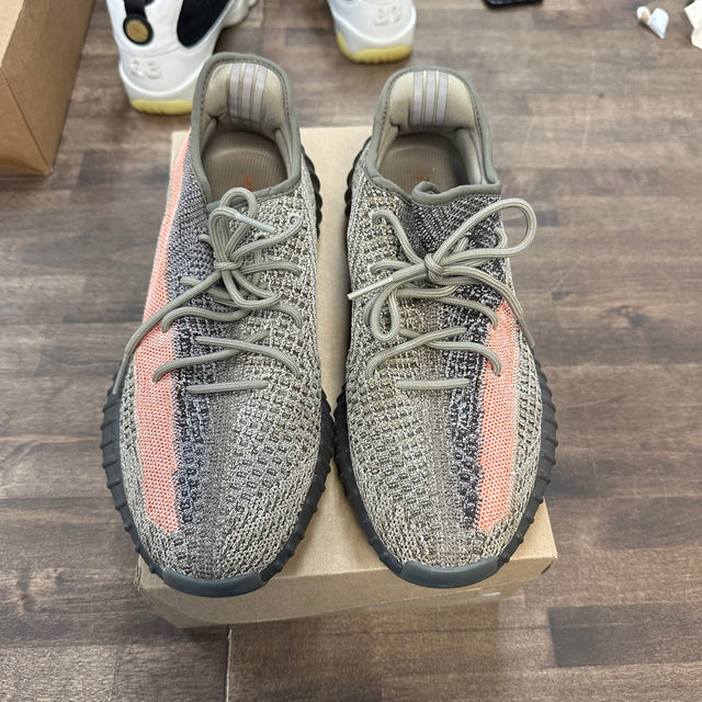 Ash Stone Yeezy 350 (USED,No Box)