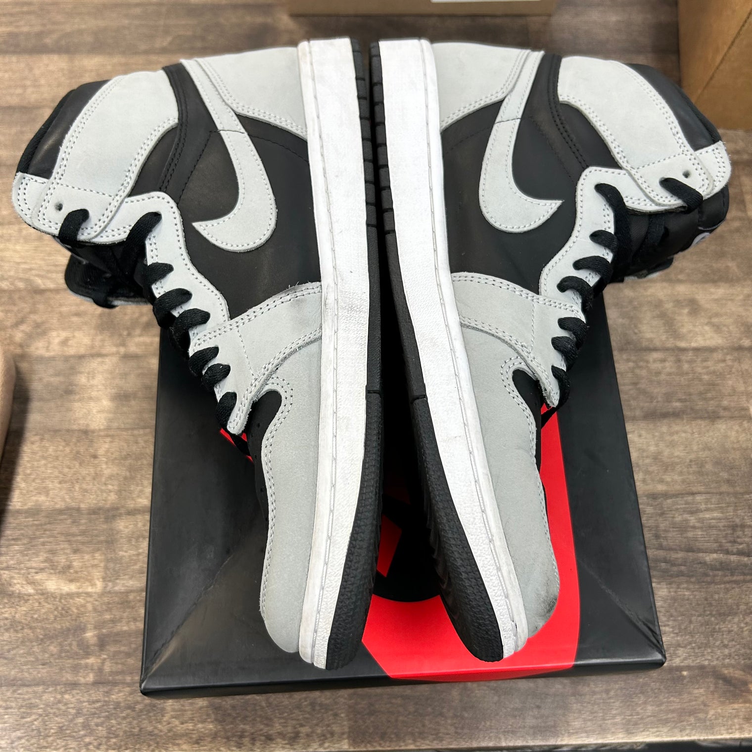 Shadow 2.0 Jordan 1 High (USED)