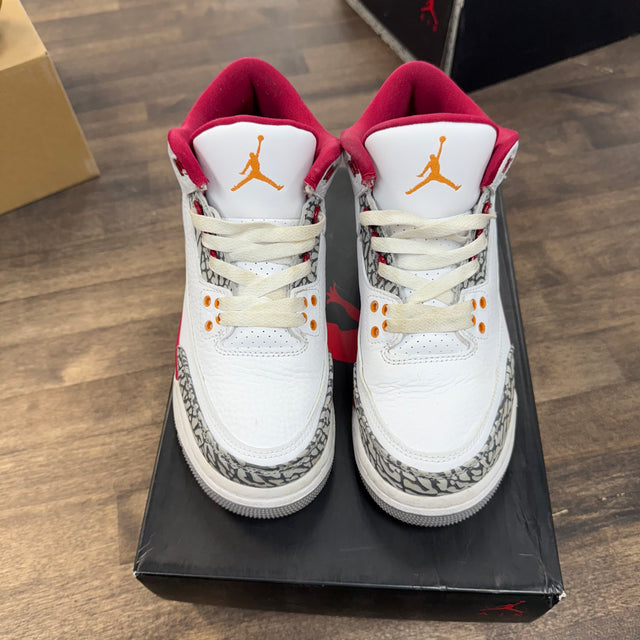 (GS) Cardinal Jordan 3 (USED)