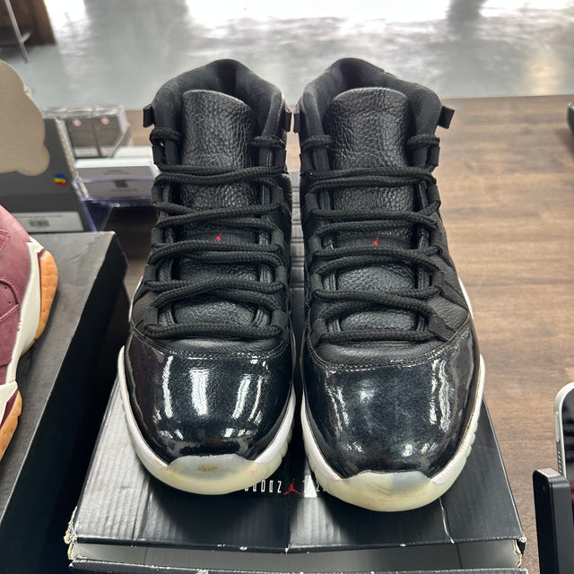 72-10 Jordan 11 High (USED)