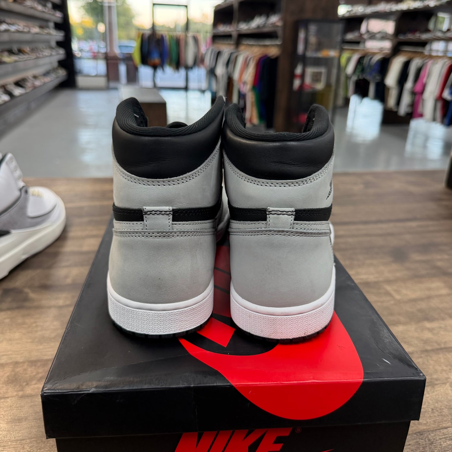 Shadow 2.0 Jordan 1 High (USED)