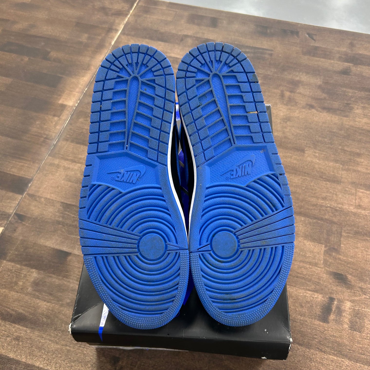 Royal Reimagined Jordan 1 High (USED)