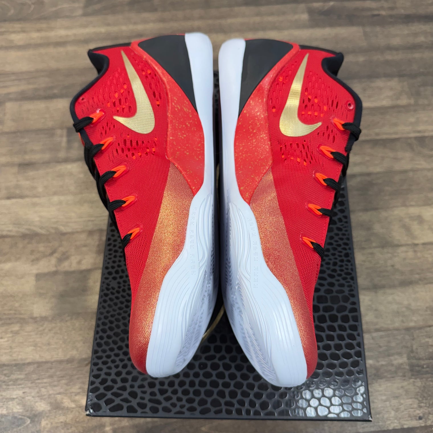 Nike Kobe 9 EM Low Protro China (US 13) (Tried On)