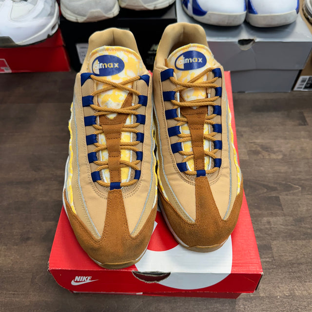 Twine Air Max 95 SE (USED)