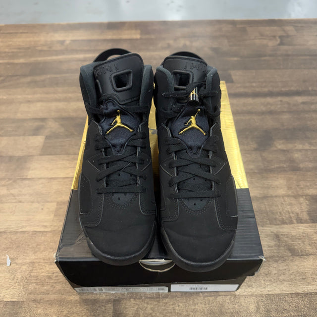 DMP Jordan 6 Retro (GS) (USED)