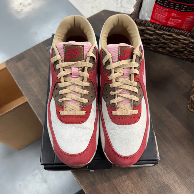 Bacon Air Max 90 (USED)