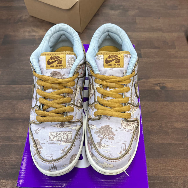 City of Style Nike SB Dunk Low (USED)