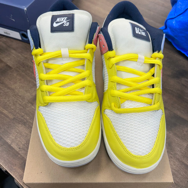 Be True SB Dunk Low (USED, No Box)