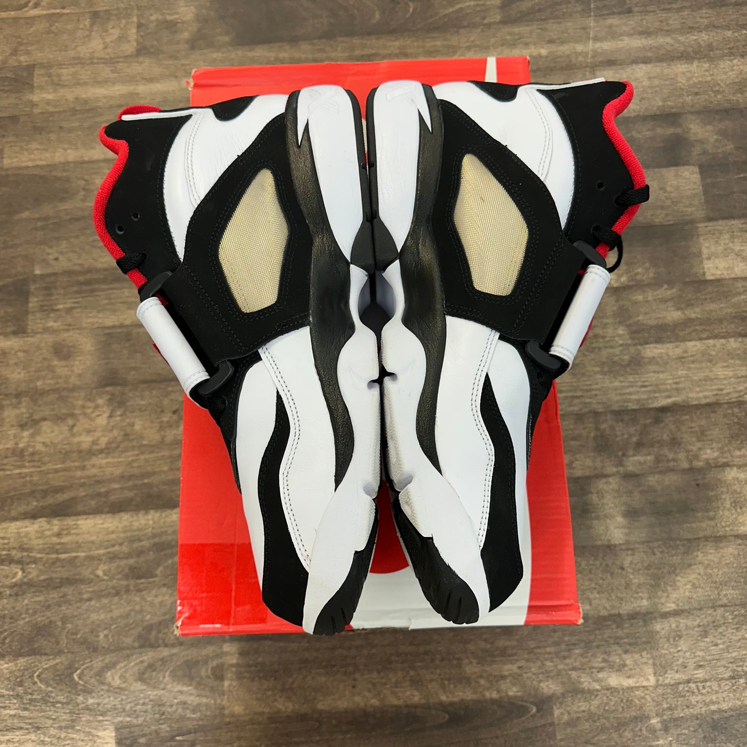 49ers Nike Diamond Turf (2025) (USED)