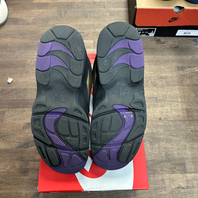 Ravens Air Diamond Turf (USED)