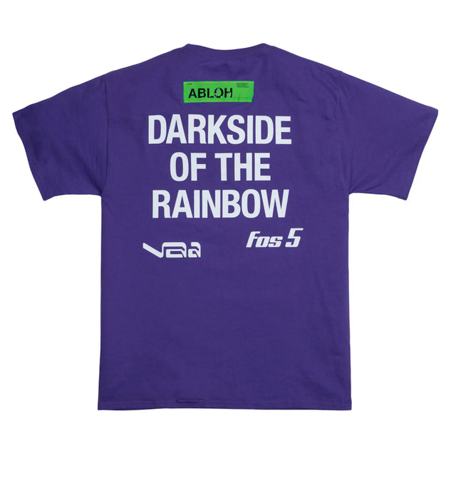 Virgil Abloh Brooklyn Museum Gymnastics Art T-shirt