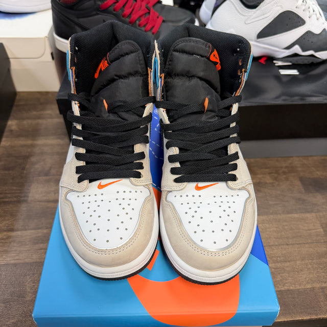 Prototype Jordan 1 High OG (USED)