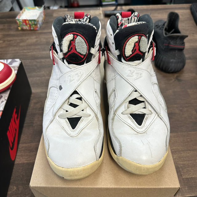 Alternate Jordan 8 (USED, No Box)