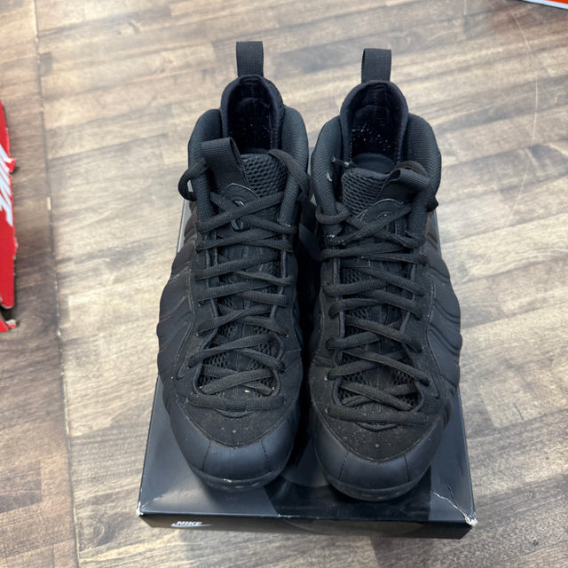 Anthracite Foamposite One (USED)