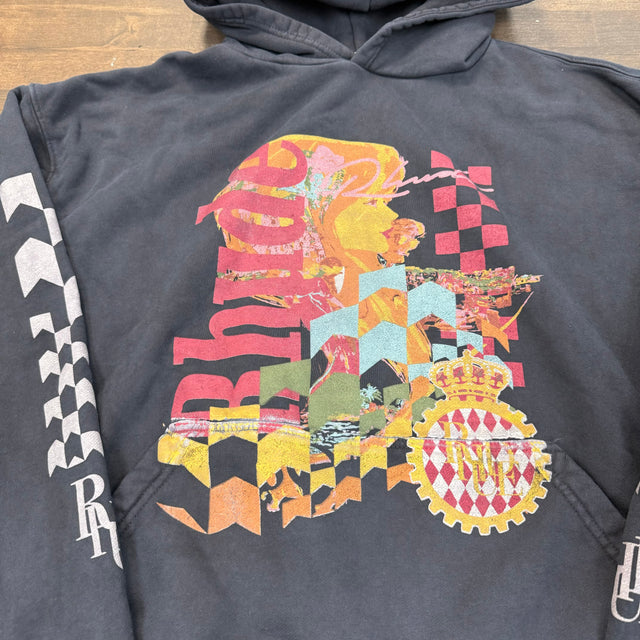 Rhude Joyride Hoodie (USED)