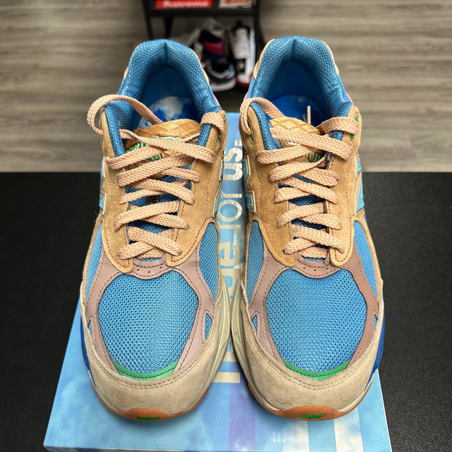 Joe Fresh Goods New Balance 900V3 (USED)