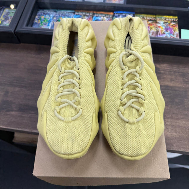 Sulfur Yeezy 450 (USED, No Box)
