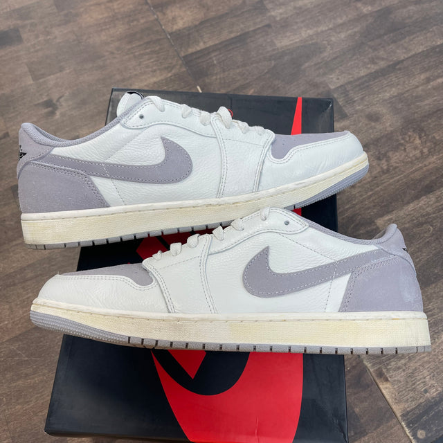 Atmosphere Jordan 1 Low (USED)